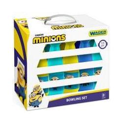 Wader Minions bowlen in einer Box (65614529)