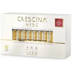Labo Market, Gesichtsserum, Crescina Transdermic HFSC 500 (70 ml)