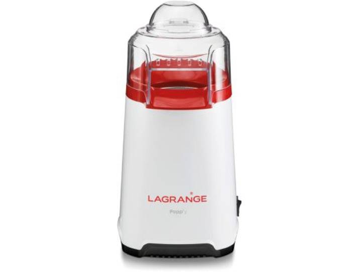 Lagrange - Machine Pop Corn Popp'y Rouge 259003