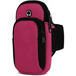 moex Fitness Case Doro 8100 Plus Sport Armband Handy