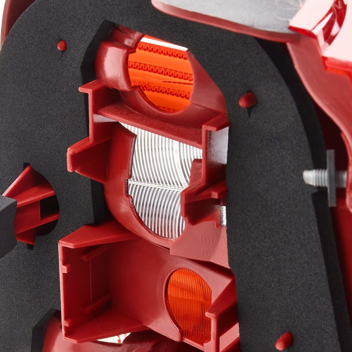 TYC 11-0198-11-2 Rear light