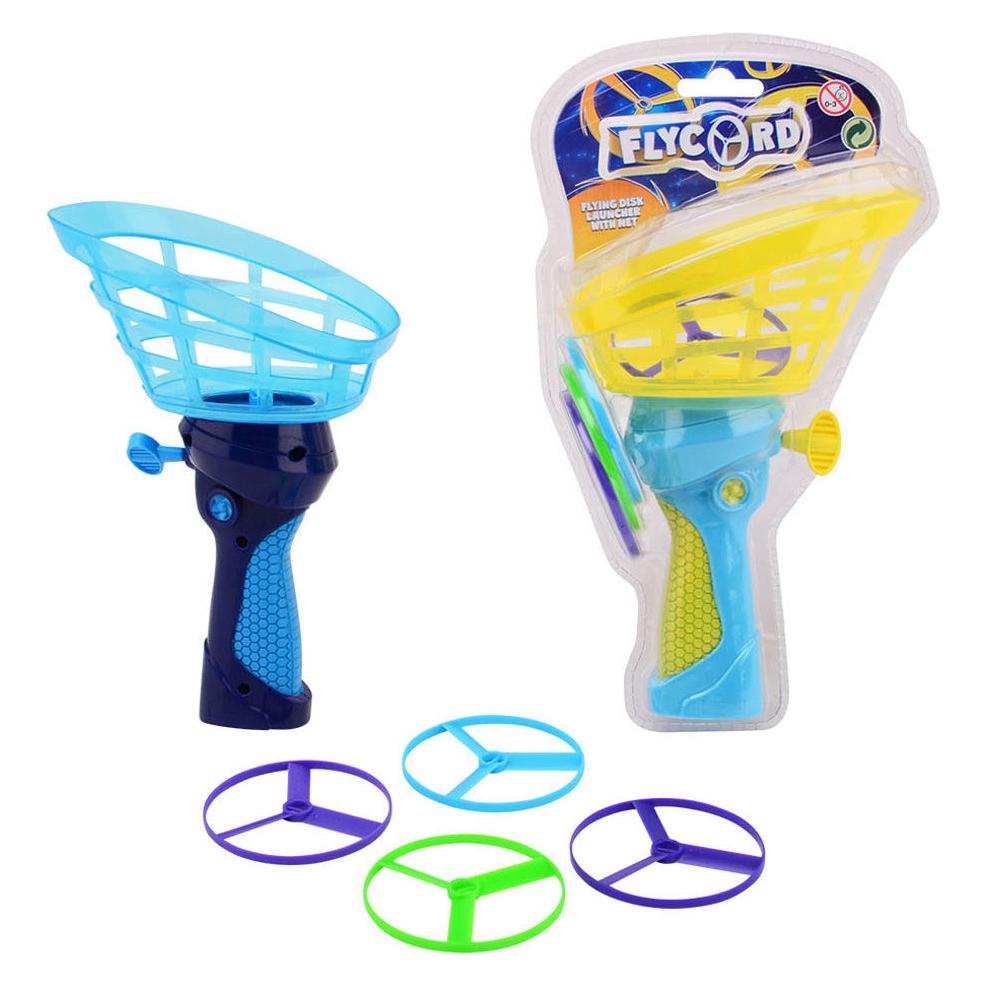 Johntoy Outdoor Fun Flying Disc (29642)