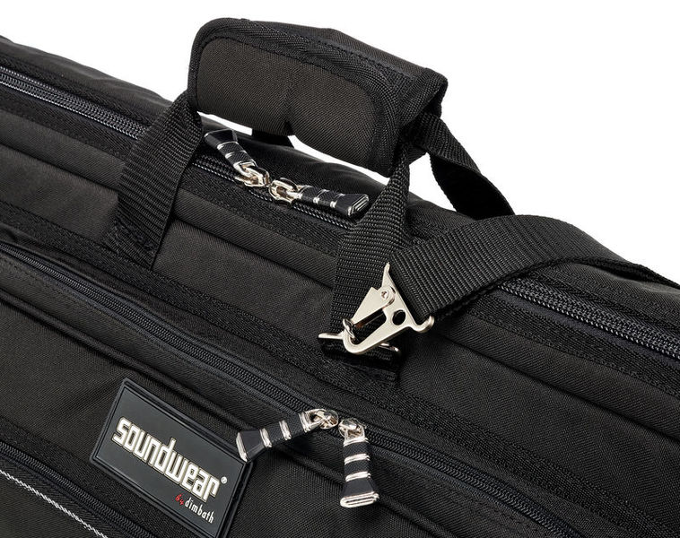 Soundwear Stagebag NP-61 Black