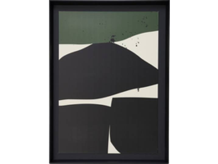 Tableau imprimé Gauthier 100x70cm