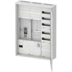 Eaton (Installation) Zähler-Komplettschrank 3-Punktbefestigung ZSDZTV1100/APZBKPT31