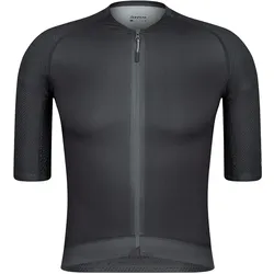 Isadore, Herren, Velotrikot, Alternative (S), Grau