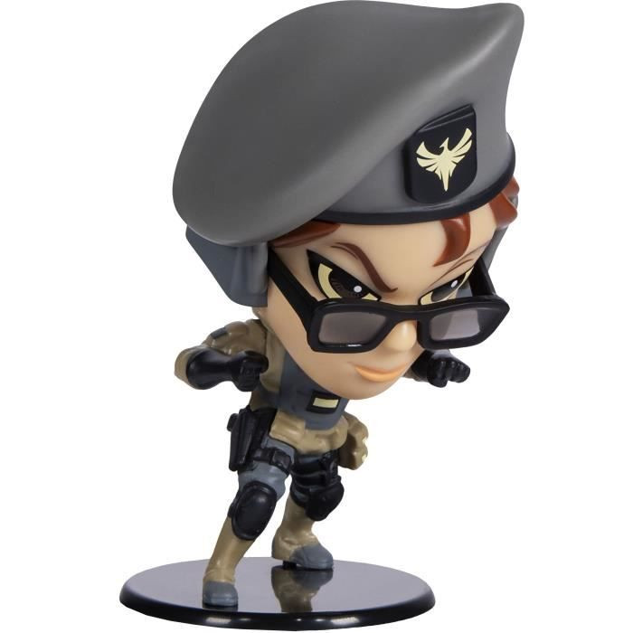 Ubisoft MERC Six Collectie Figuur Zofia