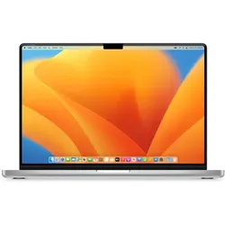3M Privacy Filters Frameless (16"), Notebook Schutzfolie