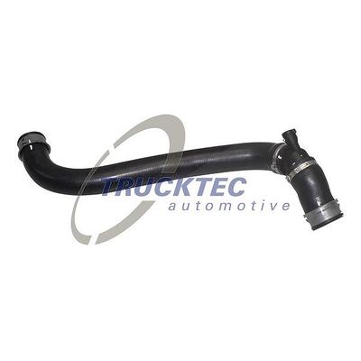 Trucktec Automotive Kühlerschlauch [Hersteller-Nr. 02.40.351] für Mercedes-Benz