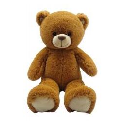 Simba Miś pluszowy brązowy 60cm EDUKAMP (5400868039832) (78061611)