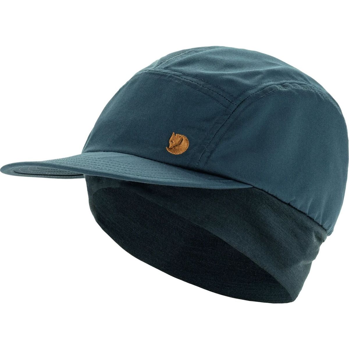 Fjällräven Bergtagen Mountain Cap mountain blue-dark navy (570-555) L/XL F13100189-570-555-L/XL