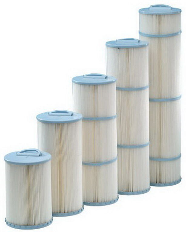 Cartouche filtrante C2 pour filtre piscine WELTICO