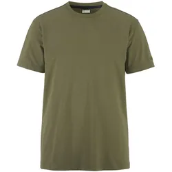 Craft, Herren, Sportshirt, Community 2.0 Tee M (XS), Grün
