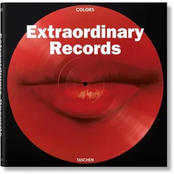 Extraordinary Records, Fachbücher von Alessandro Benedetti, Peter Bastine, Giorgio Moroder
