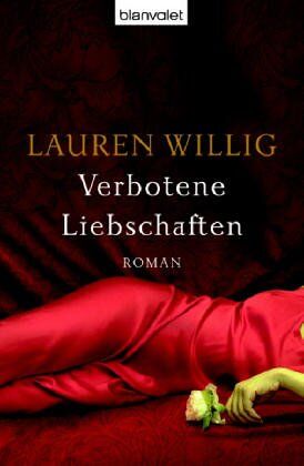 Lauren Willig - Verbotene Liebschaften - Preis vom 30.09.2026 09:01:18 h