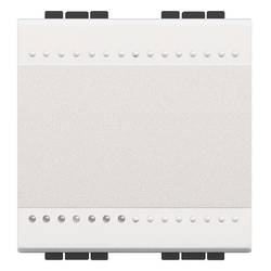 Legrand Taster Living&Light Weiß N4005M2A 1 St.
