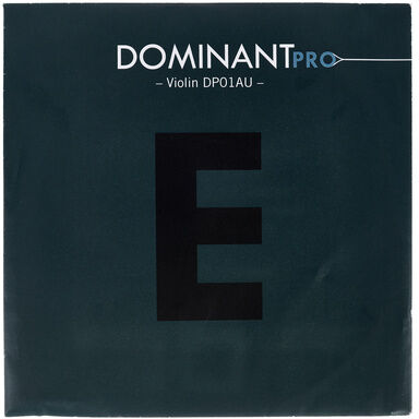 Thomastik DP01AU Dominant Pro E VN 4/4