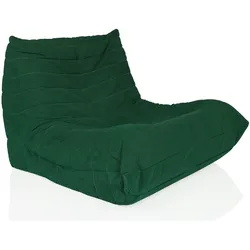 hjh LIVING, Sessel, Sitzolo