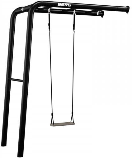 BERG PlayBase Wall BERG PlayBase Wall - Swing Set