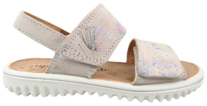 Superfit SPARKLE Sandale Beige