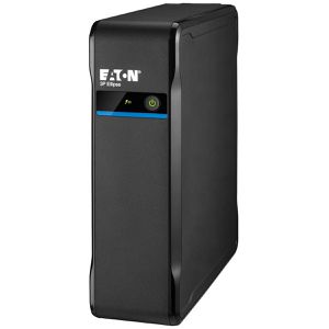 EATON USV 3P Ellipse 700 DIN, 3P700D, 4 Ausgänge, Offline, 700 VA, Schuko
