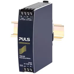 PULS, Systemstromversorgung, YR20.242 Redundanzmodul 26 A Anzahl Ausgänge: 1 x