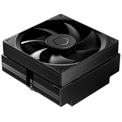 ID-Cooling IS-53-XT BLACK - CPU Luftkler (53 mm), CPU Kühler, Schwarz