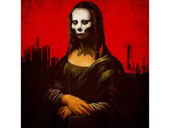 Mona Lisa