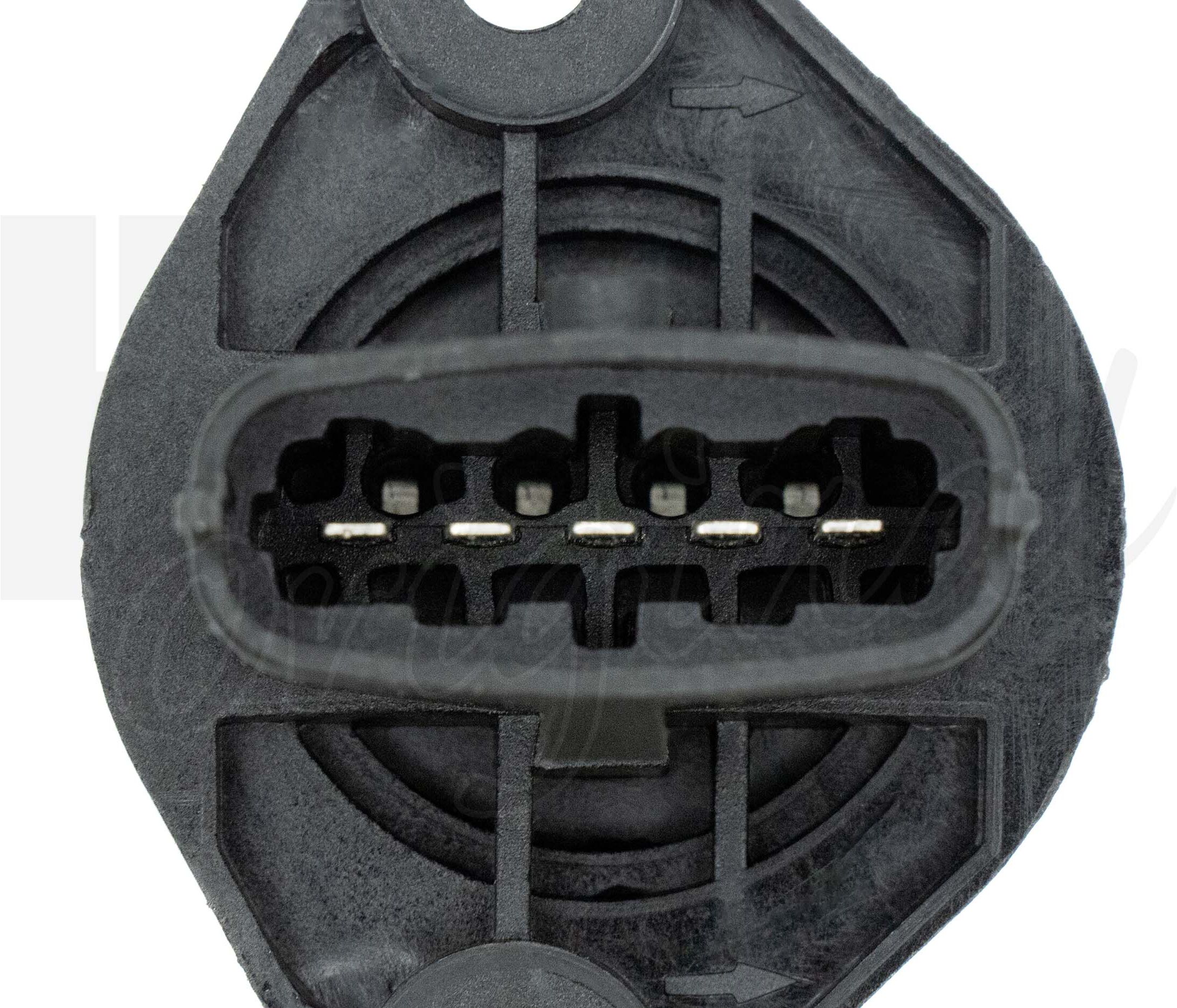 Astemo Luftmassenmesser 138982 Für Holden
