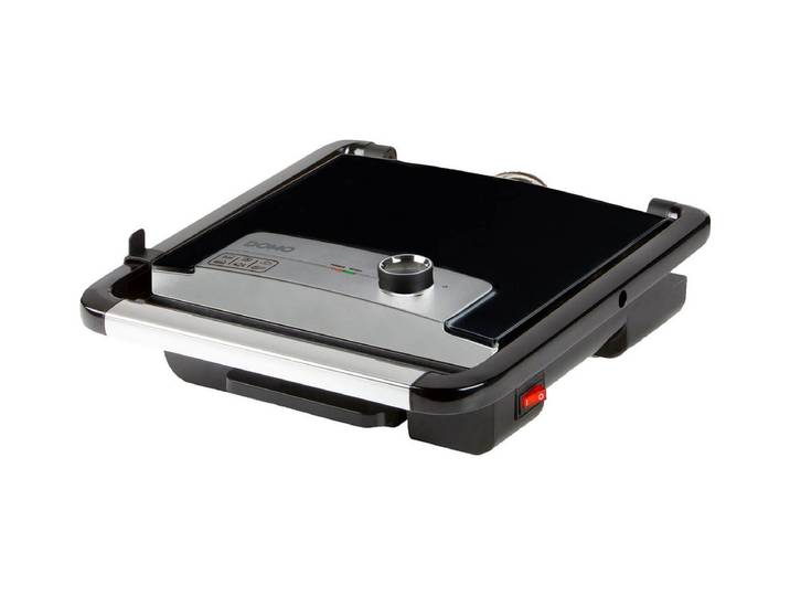 DOMO Kontaktgrill nur Grill DO9245G