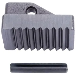 ROTHENBERGER Backen für Einhand - Rohrzangen ALUDUR / HEAVY DUTY - 18 Zoll - 70194