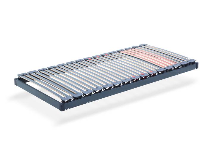 Technoflex 5000 Lattenbodem Vlak