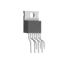 Texas Instruments OPA548T Linear IC - Operationsverstärker, Puffer-Verstärker Tube