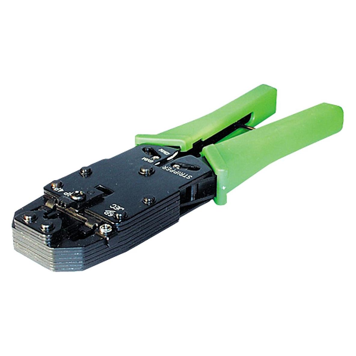Maxtrack Professionelle Crimpzange (MATR TW2-4012386073697)
