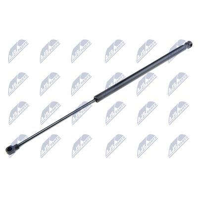 NTY Gasfeder, Koffer-/Laderaum aerv003 für ROVER
