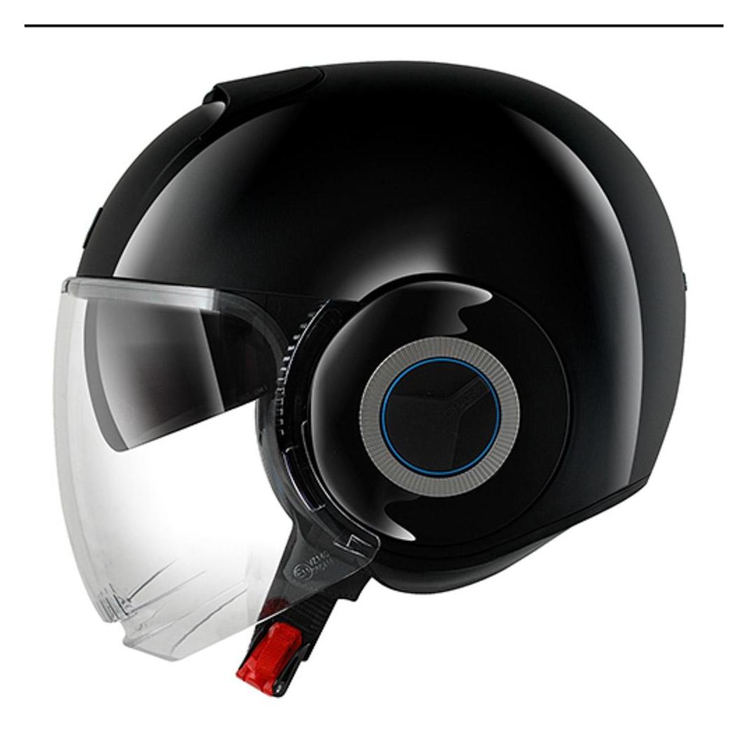 Shark NANO BLANK Jethelm (M) (63982965)