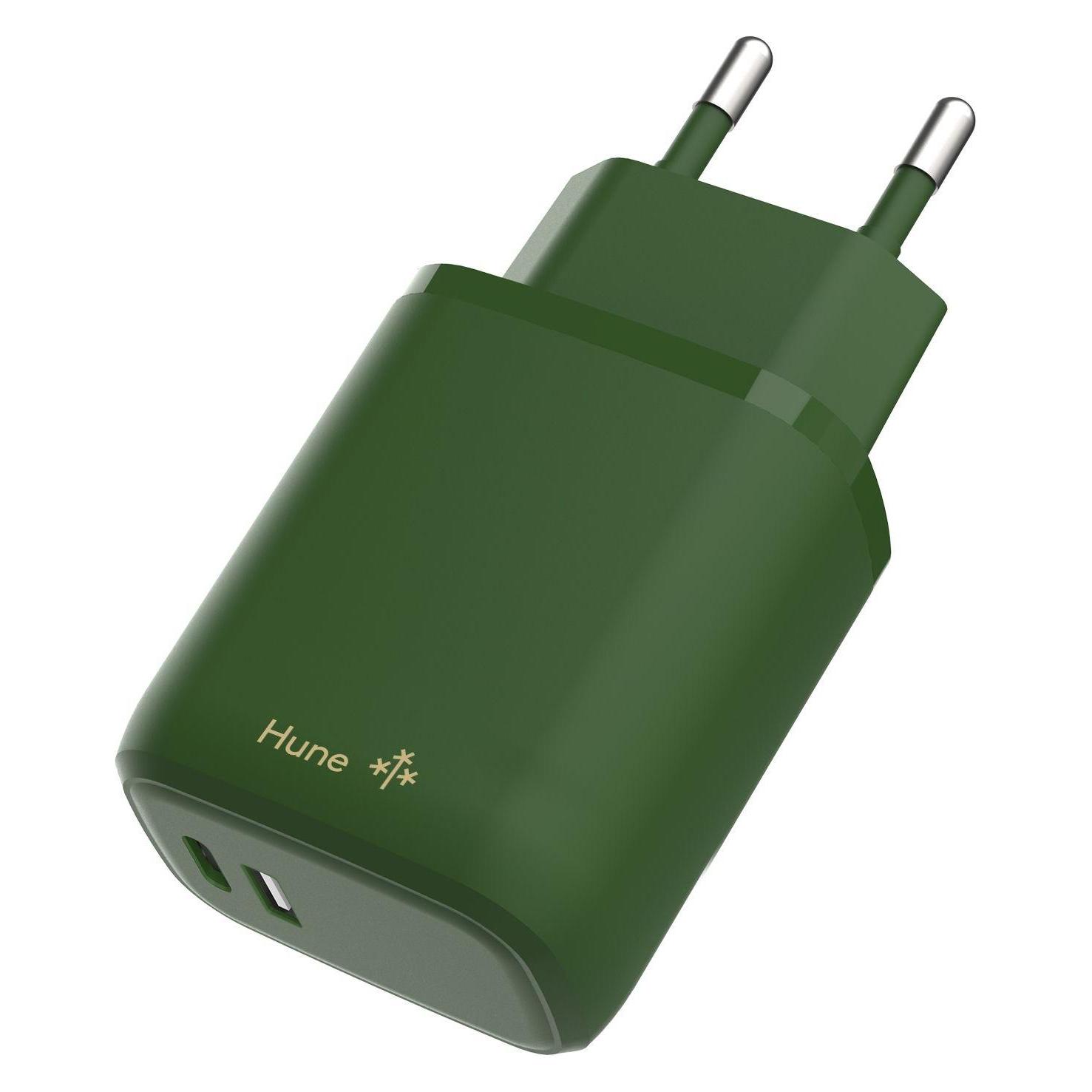 Hune WA133GN (20 W, 2 Ports) (AT-ACC-WA-133)