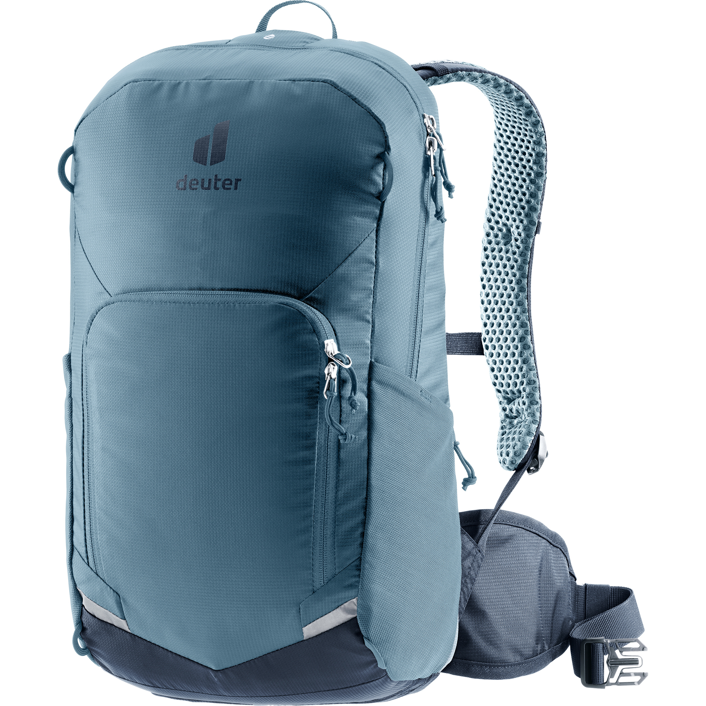 Deuter Bike I 20 Fahrradrucksack Fahrradrucksäcke blau Größe 20L Trekking