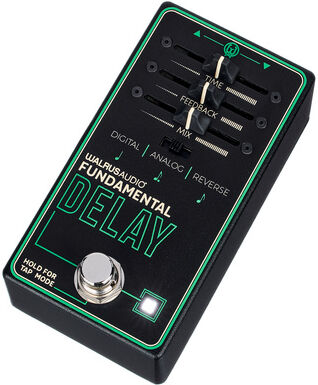 Walrus Audio Fundamental Delay