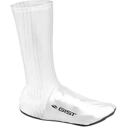 Gist, Unisex, Schuhüberzug, Speed (42), Weiss
