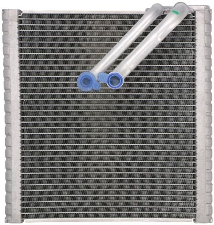 Verdampfer, Klimaanlage NISSENS 92409