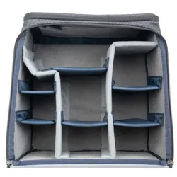 Think Tank Stash Master L Pro Rucksack für Fotografen