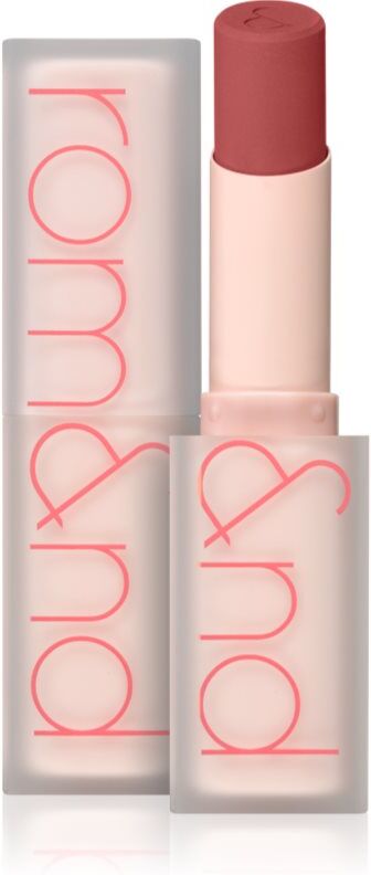 rom&nd Zero Matte matte lipstick shade #07 Envy Me 3 g