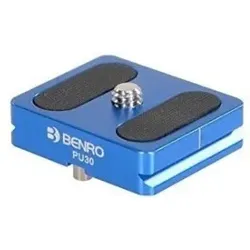 BENRO PU30 Schnellwechselplatte (Angebot)