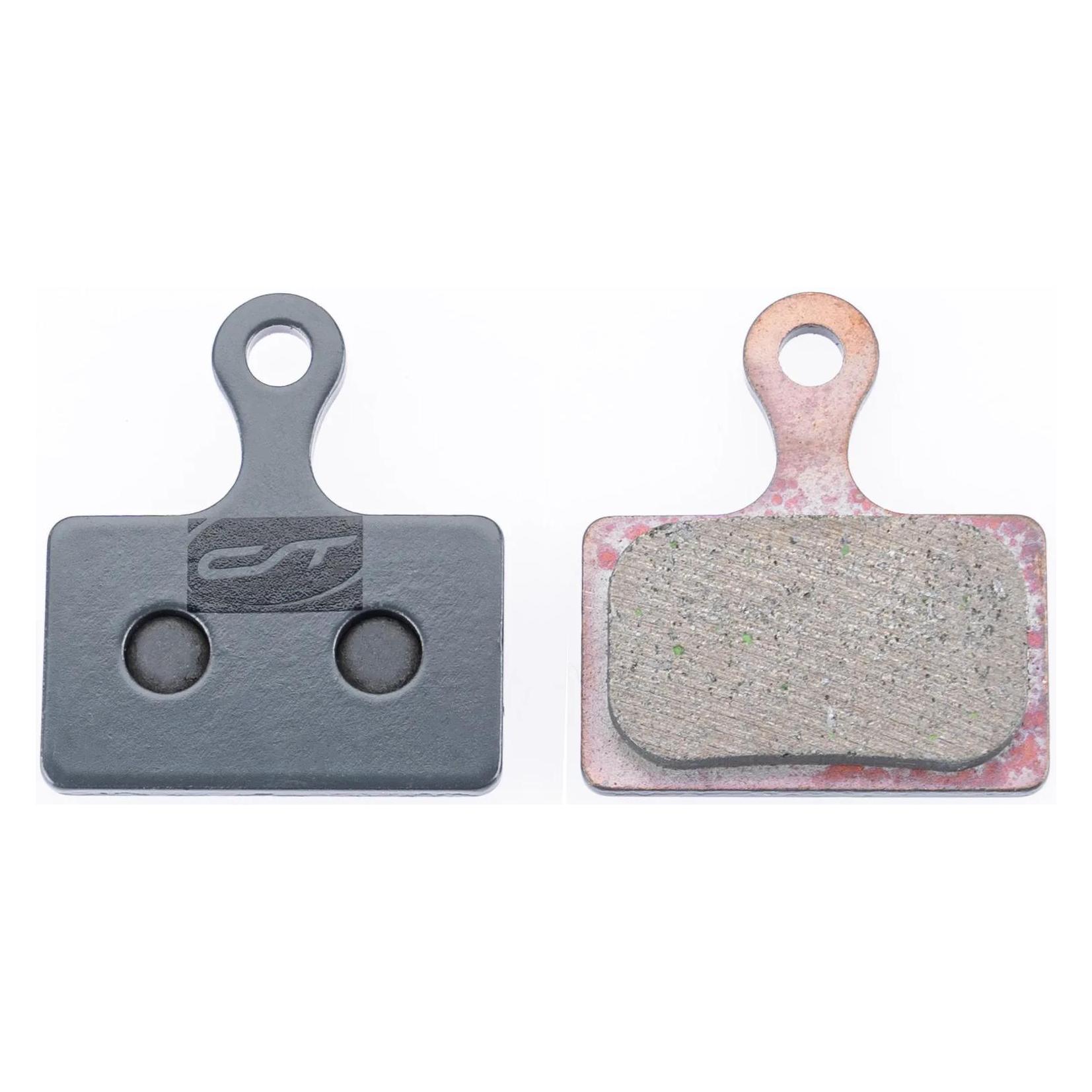 Contec Scheibenbremsbelag DiscStop+ CBP-625 (Shimano, Tektro, Sintermetall) (08174584)