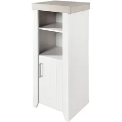 Regal roba WILMA (BHT 49x115x44,50 cm) - BHT 49x115x44,50 cm