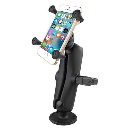 RAM Mounts Unpk RAM Mount RAM X-Grip (RAM-138-UN7U)