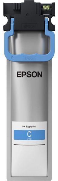 Epson C13T11D240 - Cyan - Druckerpatrone - Hohe Kapazität