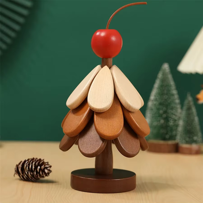 Quick Pick Pro Creative Tree Trivet Heat Resistant Pot Mat For Dining Table And Kitchen Decor ping An Fruit