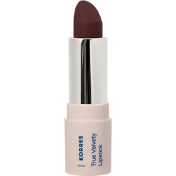 KORRES True Velvety Lipstick - rot